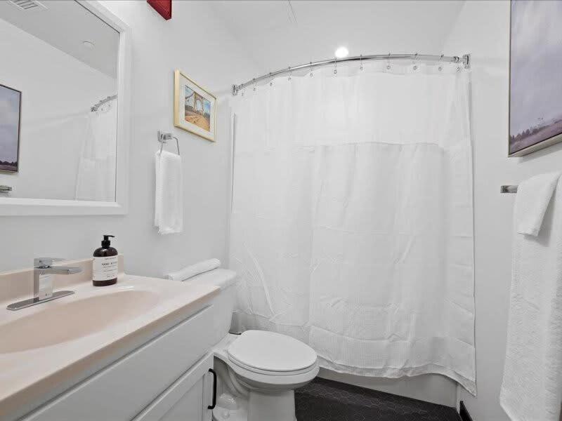 Cozysuites Roomy 1Br, Downtown Pittsburgh Luaran gambar