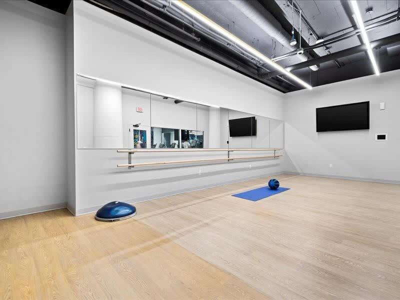 Cozysuites Roomy 1Br, Downtown Pittsburgh Luaran gambar