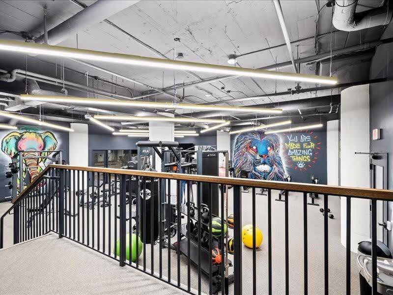 Cozysuites Roomy 1Br, Downtown Pittsburgh Luaran gambar