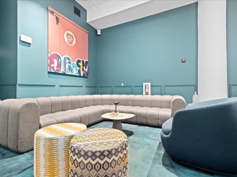 Cozysuites Roomy 1Br, Downtown Pittsburgh Luaran gambar